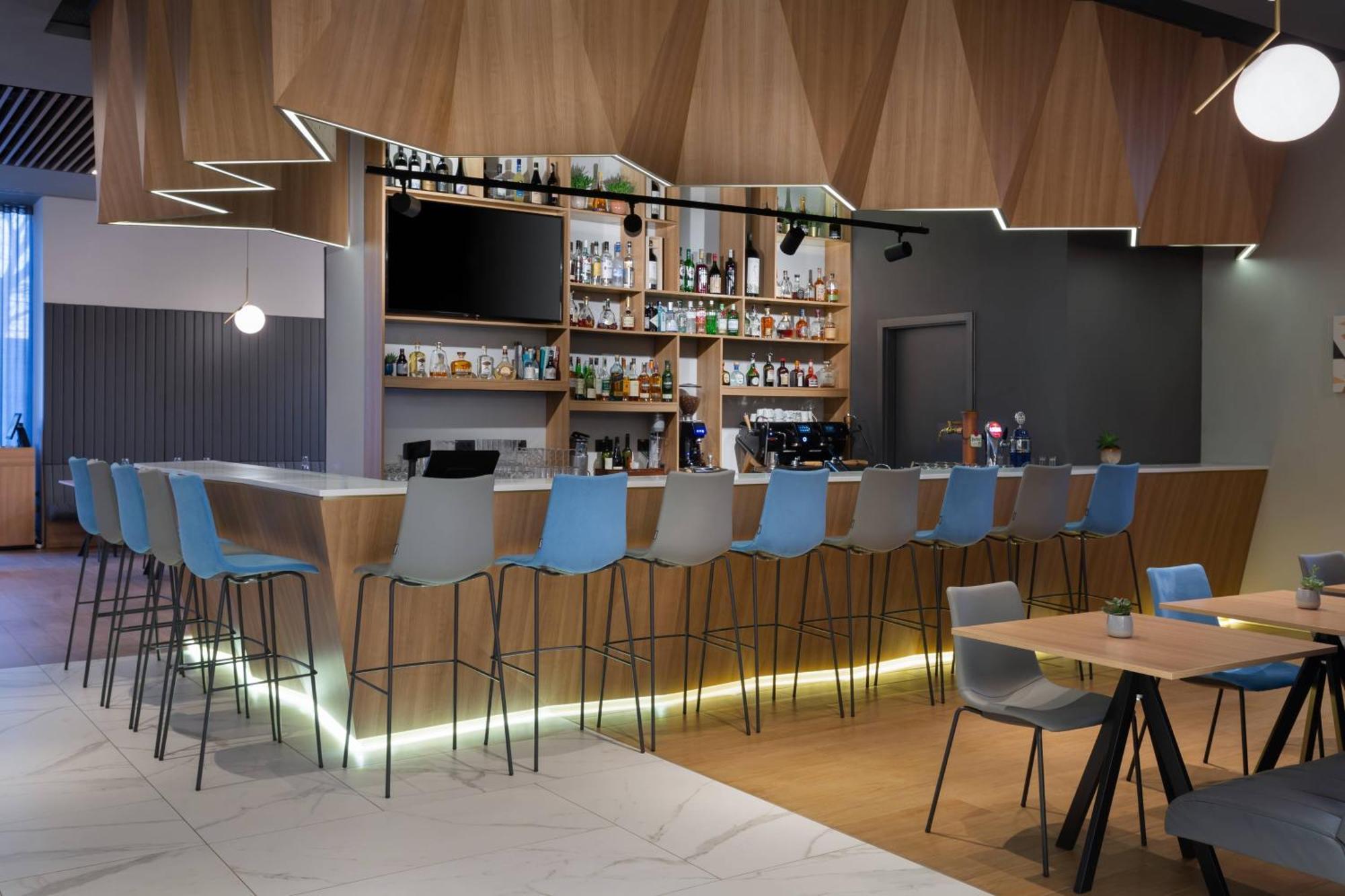Courtyard By Marriott Floreasca