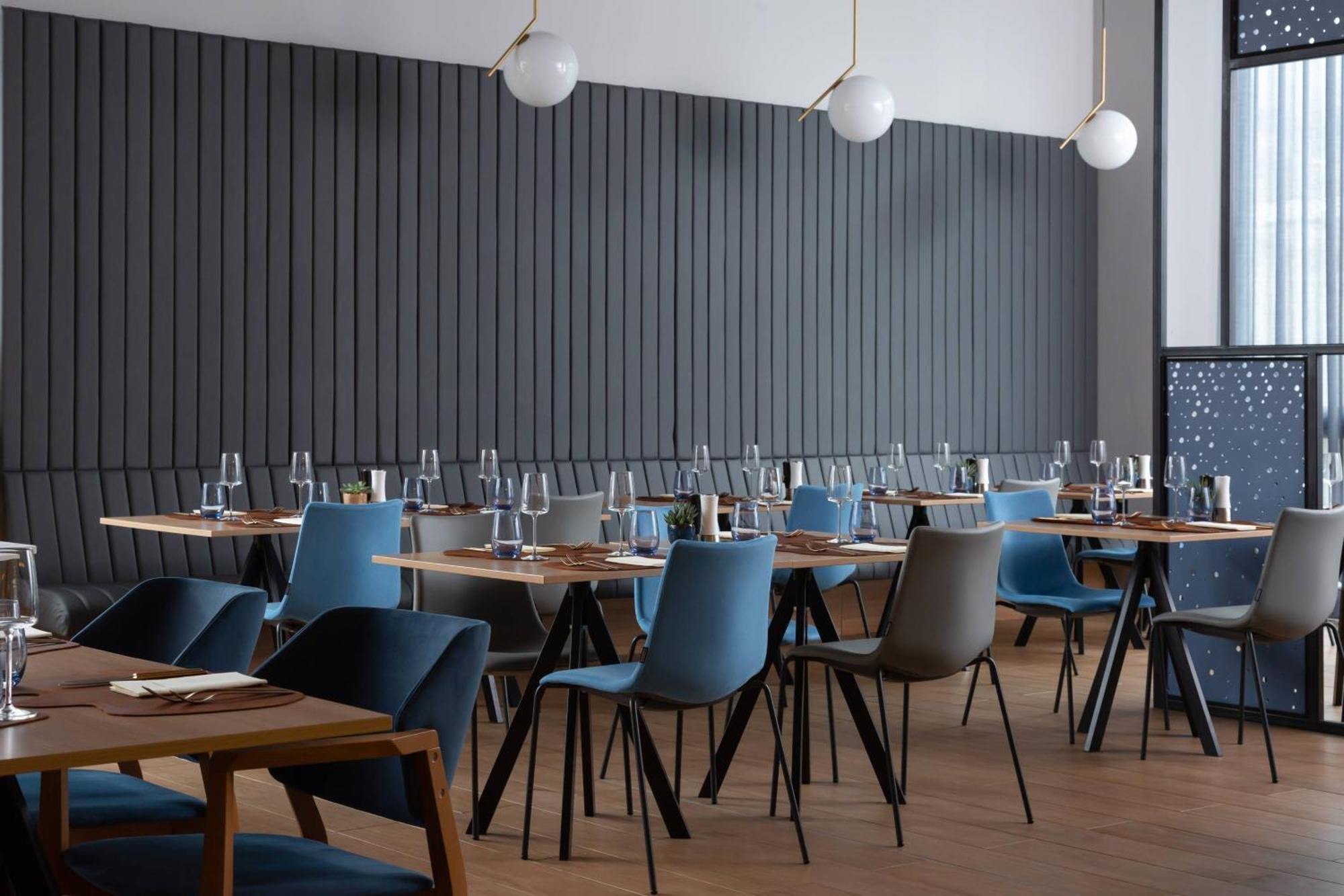 酒店 Courtyard By Marriott Floreasca